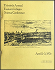 1976 ECSC Program