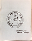 1979 ECSC Program