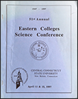 1997 ECSC Program