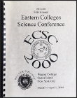 2000 ECSC Program
