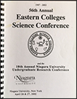 2002 ECSC Program