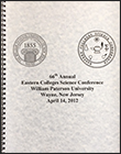 2012 ECSC Program