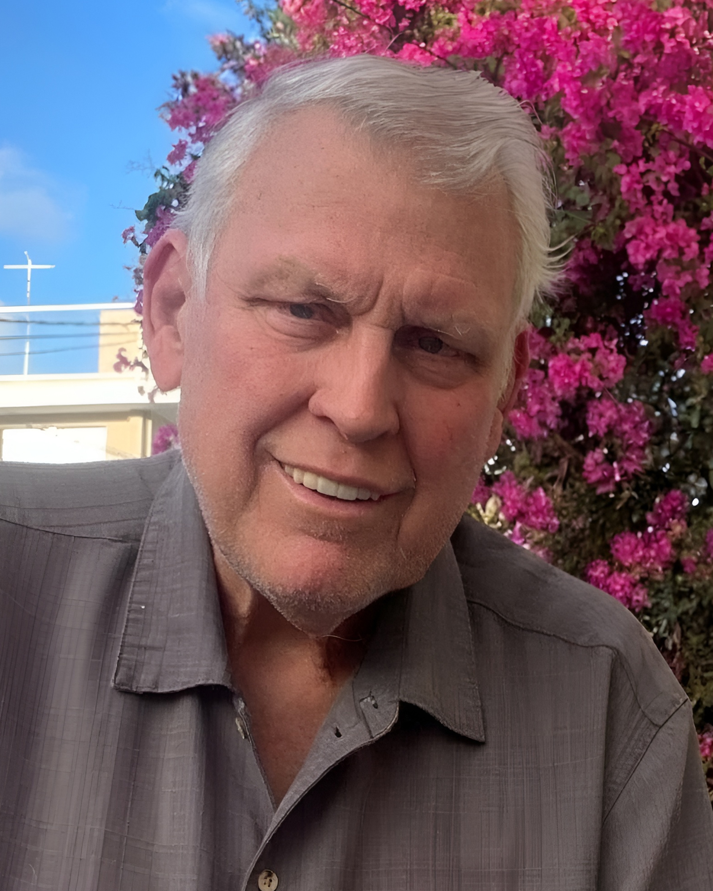 Dr. Lance S. Evans