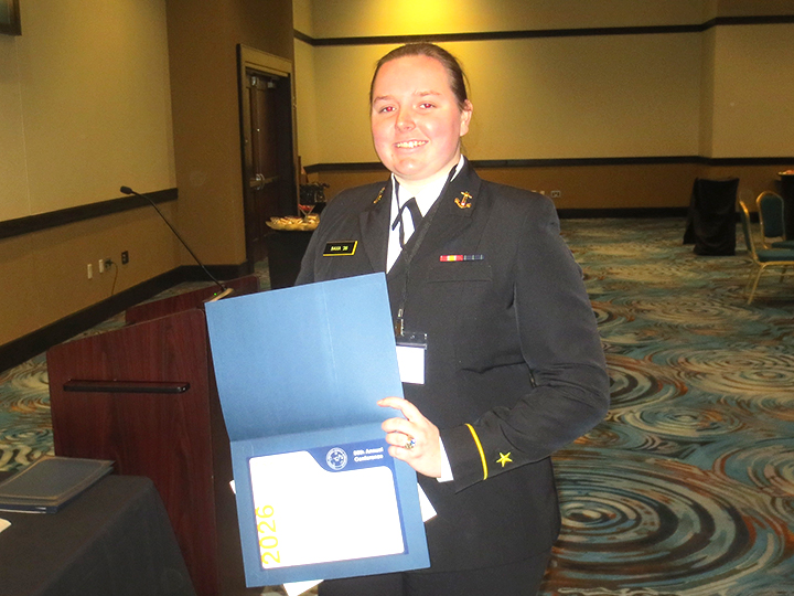 Eastern College Science Conference 2025