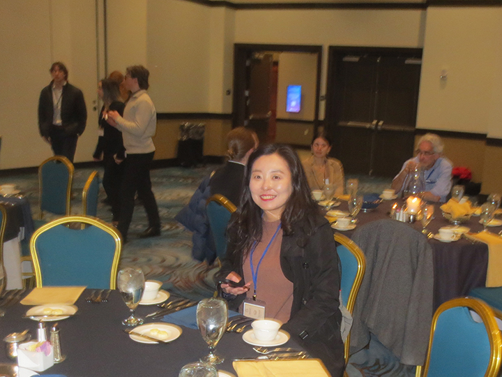 Eastern College Science Conference 2025