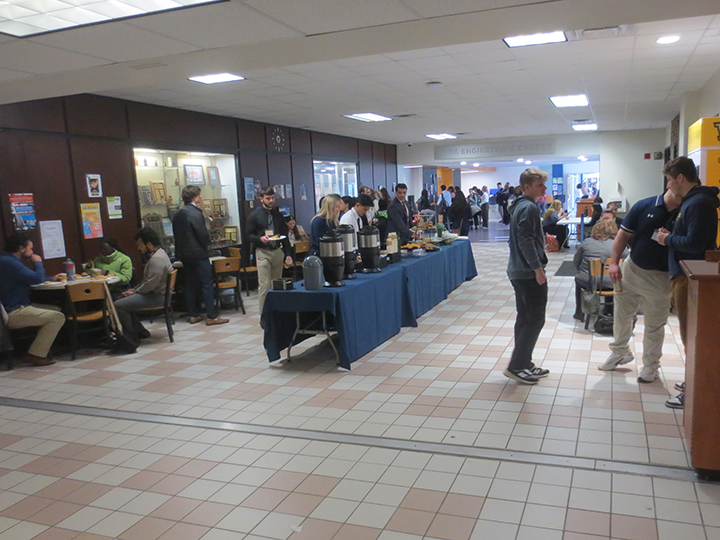 Eastern College Science Conference 2025